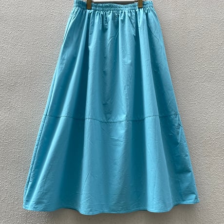 Aqua Breeze Skirt/F279