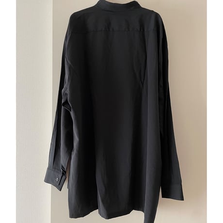 Canada製　ANDROS Cook Shirt/F225