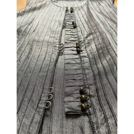 Satin  China風　design Best　/F090