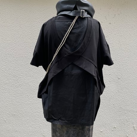 backcross layered tops/F254