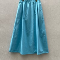 Aqua Breeze Skirt/F279