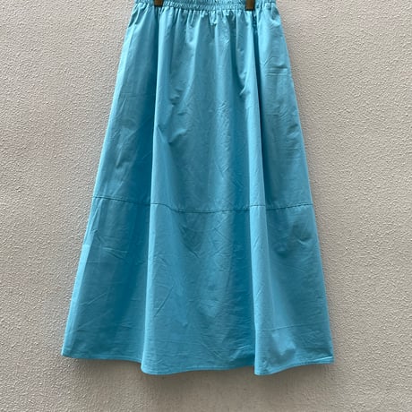 Aqua Breeze Skirt/F279