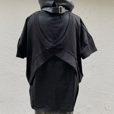 backcross layered tops/F254