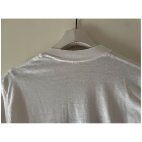 90s devknit　Aberdeen college T /F111