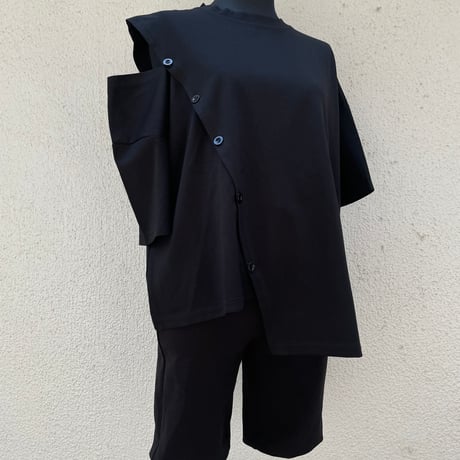 Shoulder Break Tee/F260