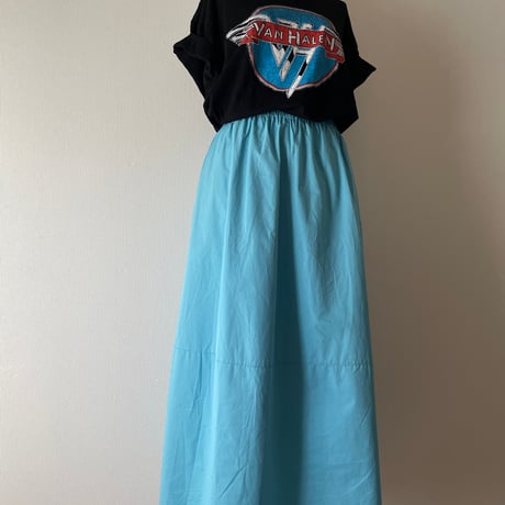 Aqua Breeze Skirt/F279