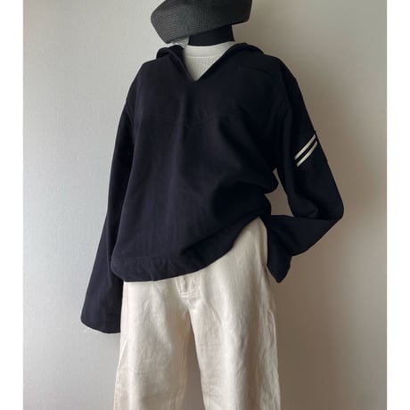 60‘s US.NAVY vintage wool marin jacket/F138
