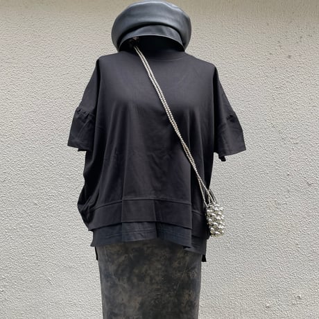 backcross layered tops/F254