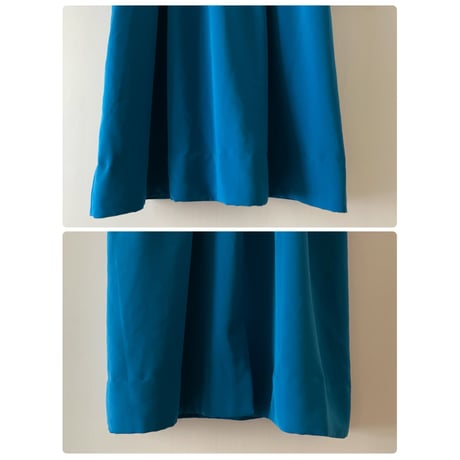 Vintage80‘s WilliofCalifornia  dress   /F039