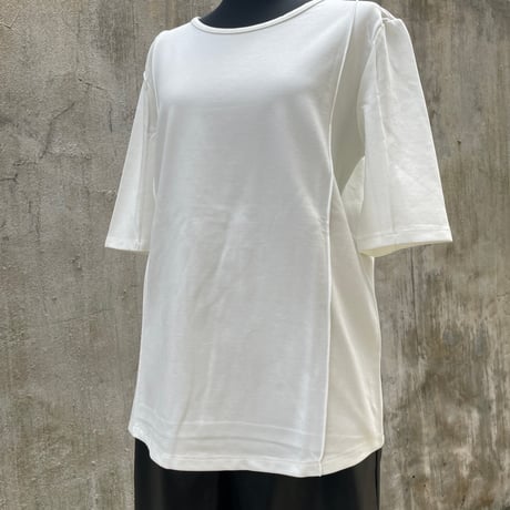 3D Minimal Curve Tee/F249