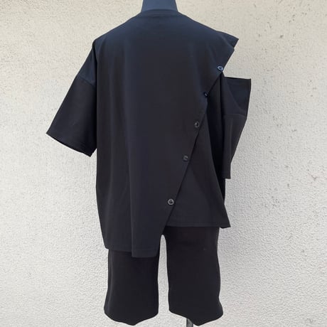 Shoulder Break Tee/F260