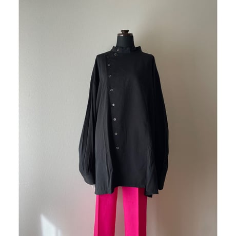 Canada製　ANDROS Cook Shirt/F225