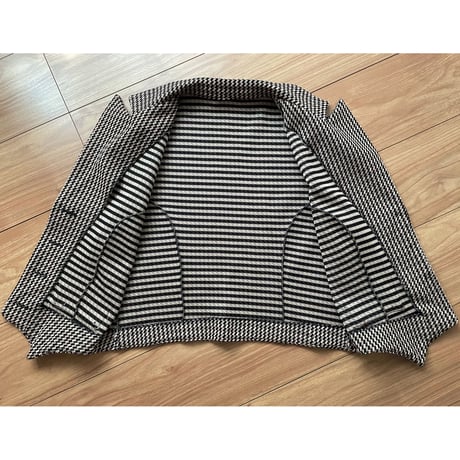 Design tailored vest /F107