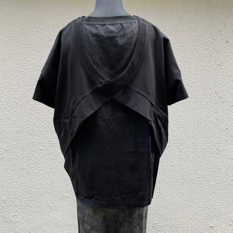 backcross layered tops/F254
