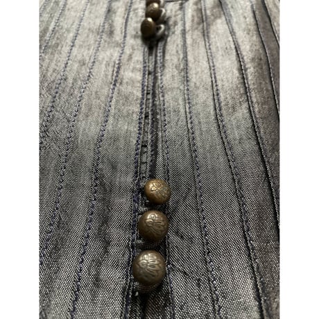Satin  China風　design Best　/F090