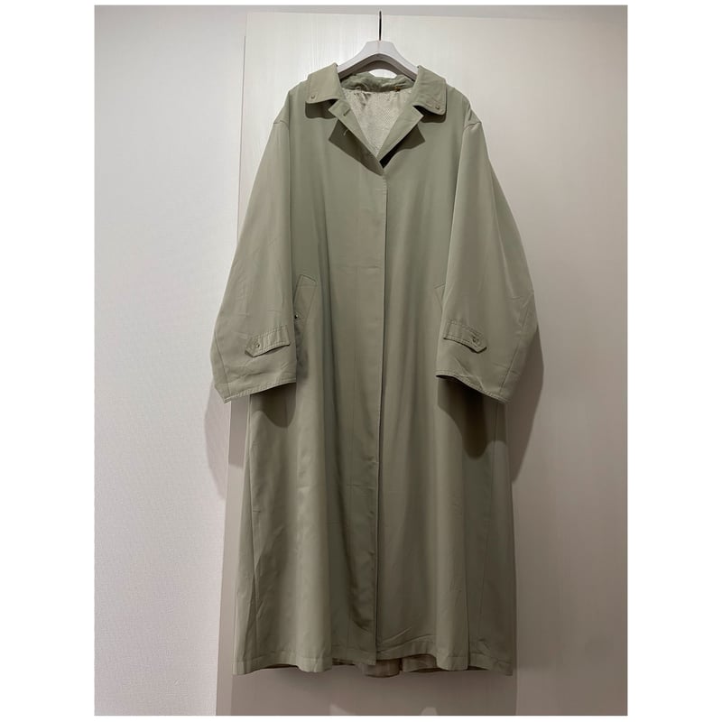 Brook Soutien Collar Coat ブラウン サイズ① Brook Soutien Collar Coat brown（サイズ1） 2025年最新