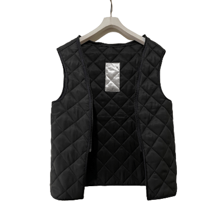 キルティングライナージャケット | STORES