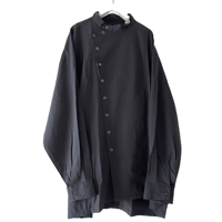 Canada製　ANDROS Cook Shirt/F225