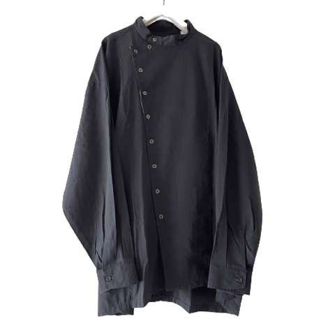 Canada製　ANDROS Cook Shirt/F225