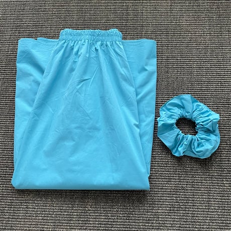 Aqua Breeze Skirt/F279