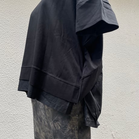 backcross layered tops/F254