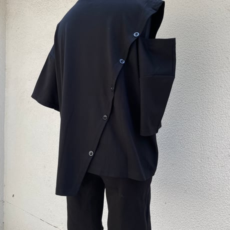 Shoulder Break Tee/F260