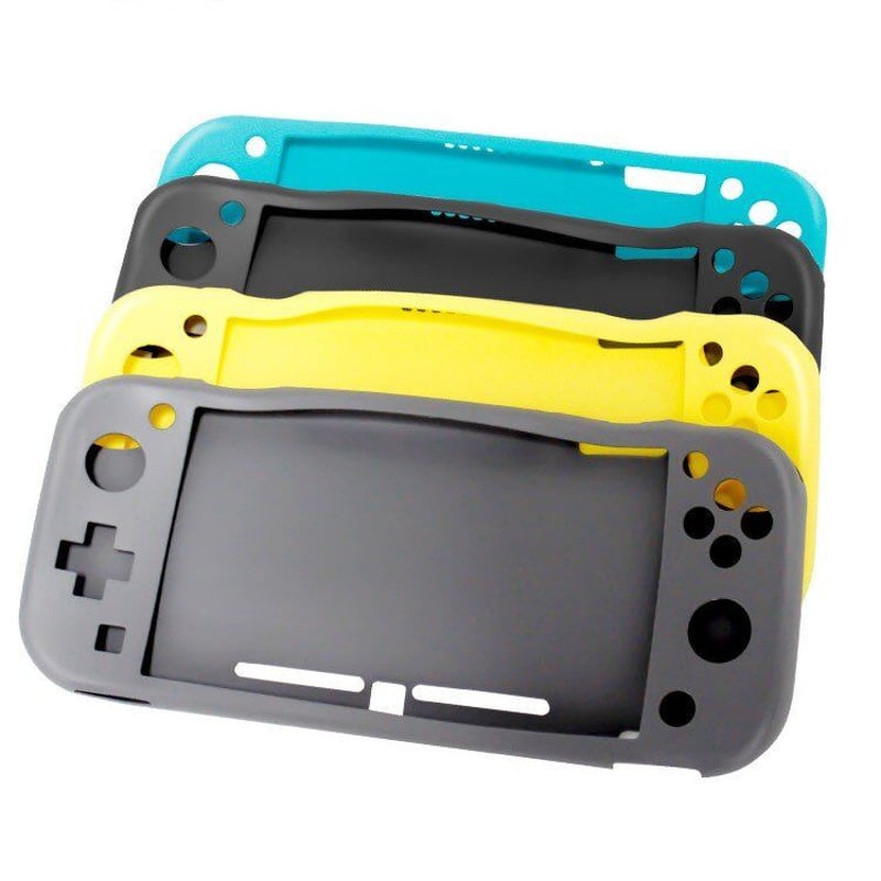 人気が高い NINTENDO SWITCH 充電器・シリコンカバー・ソフト付き LITE 人気が高い NINTENDO SWITCH 充電器・シリコンカバー・ソフト付き LITE