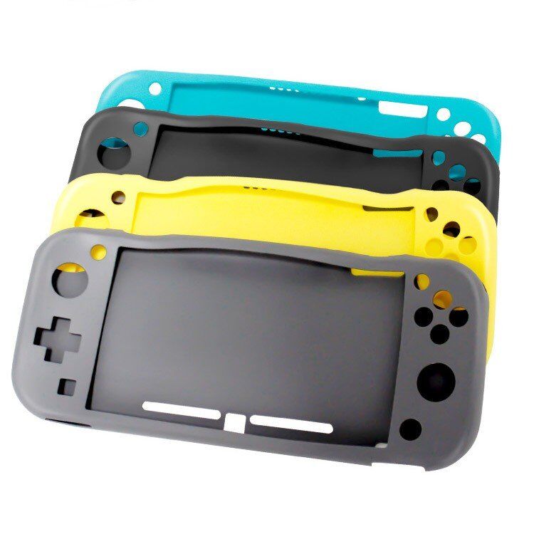 Switch Lite シリコンケース スイッチ ライト シリコン 保護 カバー キャップ