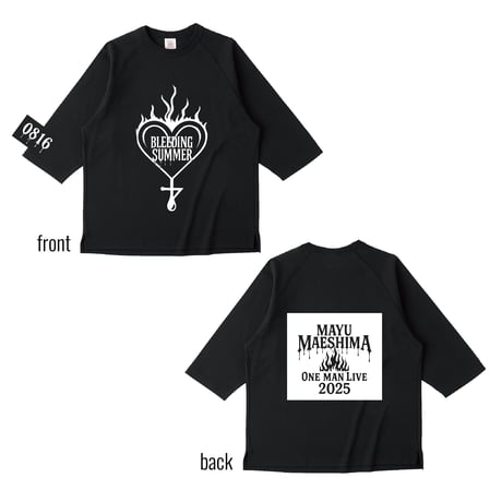 【希少】前島麻由 / BORN 4 TODAY vol.3 Tee Tシャツ M NEWCOME official store