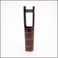 桜皮細工 携帯灰皿 | 角館桜皮細工センター