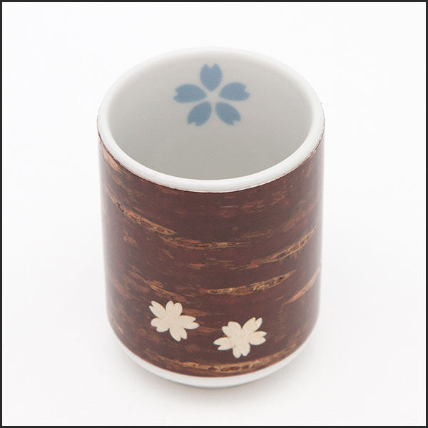 田山工房　桜皮細工　蕗デザイン皿セット 田山工房 桜皮細工 蕗デザイン皿セット