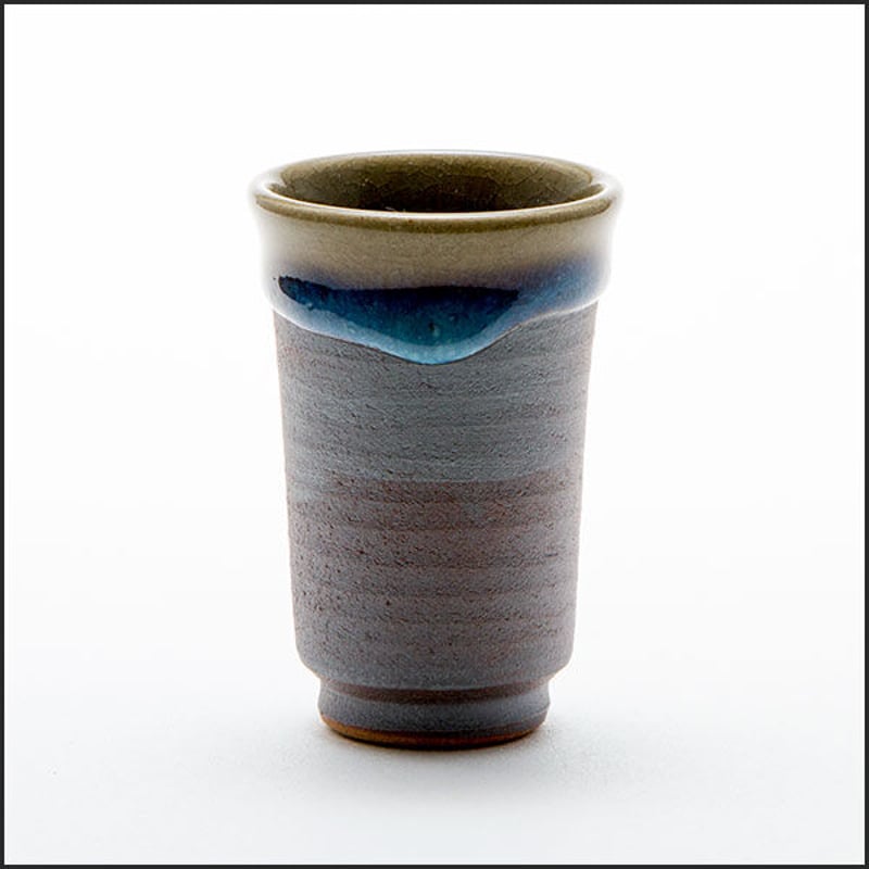 NO294 秋田 寺内焼 徳利 アンティーク品 NO294 秋田 寺内焼 徳利