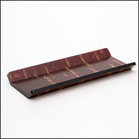 桜皮細工 携帯灰皿 | 角館桜皮細工センター