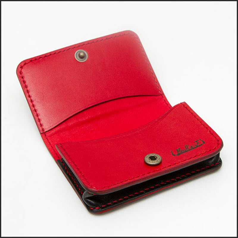 小物入れ　桜皮細工　角館　秋田 桜皮細工×牛革 カードケース （樺細工）当店オリジナル商品 | 角館桜皮