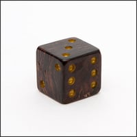 桜皮細工 乱れ箱 桜柄（樺細工） | 角館桜皮細工センター