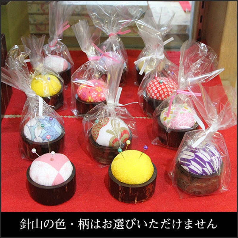 角館のかばい細工　桜皮細工 桜皮細工 総皮茶筒 螺鈿桜大（樺細工） : 角館桜皮細工センター