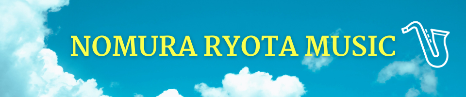 Nomura Ryota Webshop