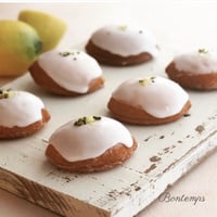 レモンケーキ動画レッスン(商用利用なし)
