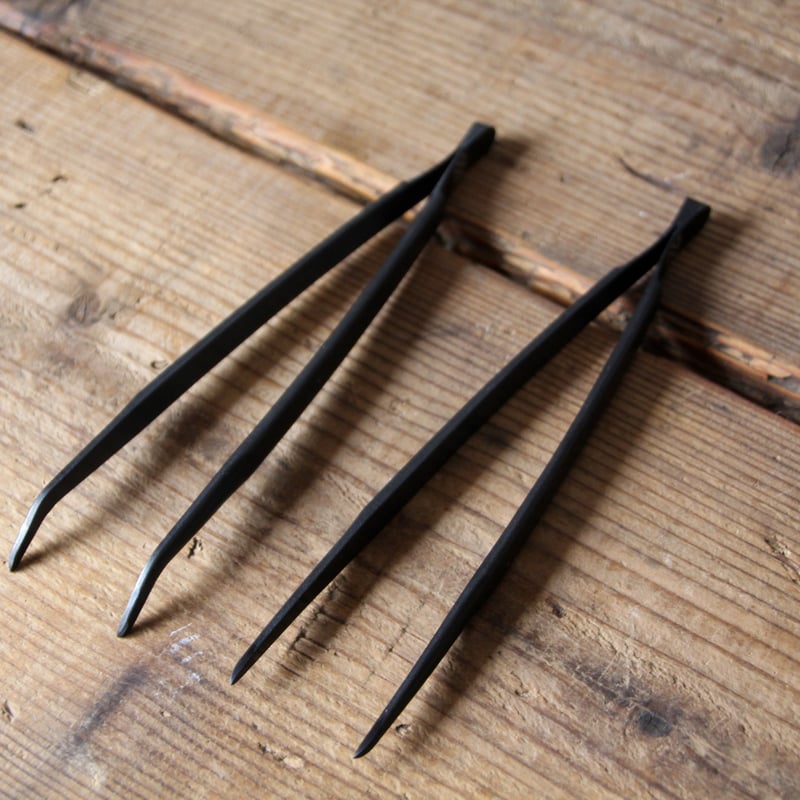 N PLANTS × SUWADA ピンセット( 直 一本 ) | N PLANTS