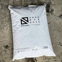 GOOD MIX SOIL 30ℓ (10ℓ×3袋)