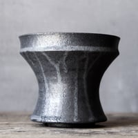 N PLANTS ORIGINAL POT  [ HIGH TYPE φ12cm ]