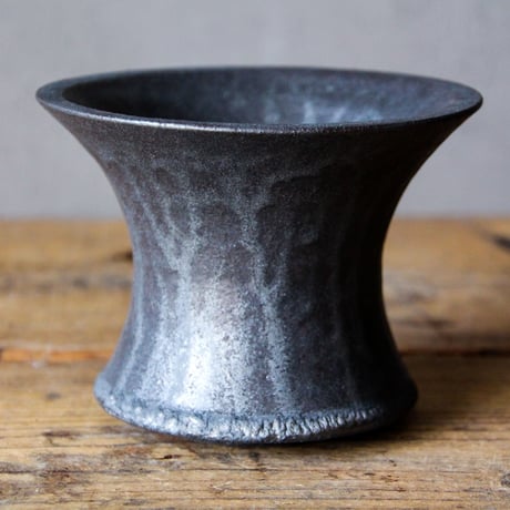 N PLANTS ORIGINAL POT  [ MIDDLE TYPE φ12cm ]