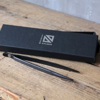 N PLANTS × SUWADA ピンセット( 直 一本 )