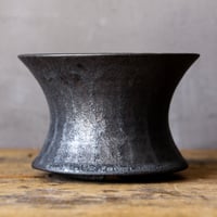 N PLANTS ORIGINAL POT  [ LOW TYPE φ12cm ]