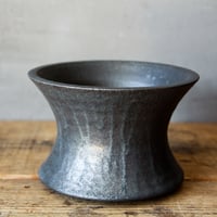 N PLANTS ORIGINAL POT  [ LOW TYPE φ15cm ]