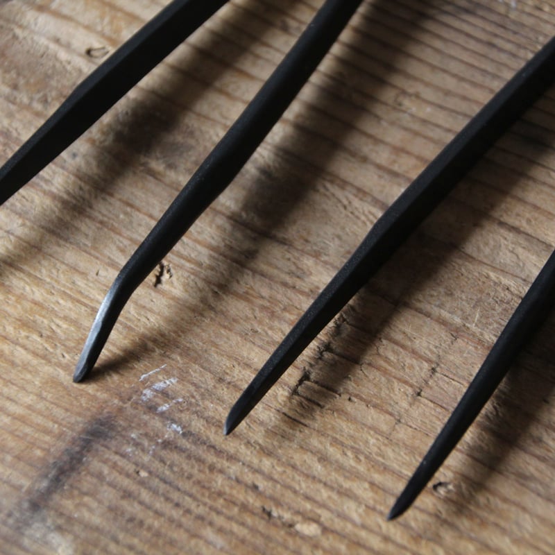 N PLANTS × SUWADA ピンセット( 直 一本 ) | N PLANTS