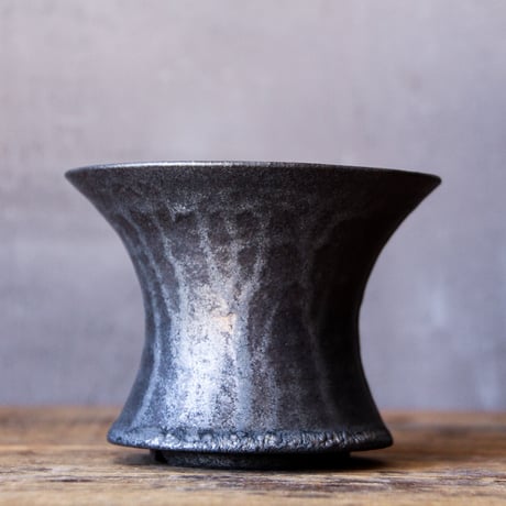 N PLANTS ORIGINAL POT  [ MIDDLE TYPE φ12cm ]