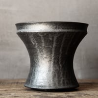 N PLANTS ORIGINAL POT  [ HIGH TYPE φ15cm ]