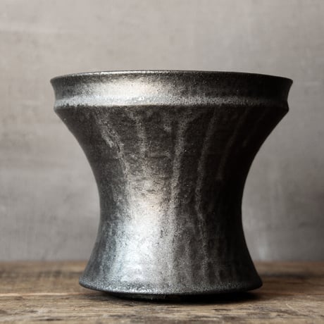 N PLANTS ORIGINAL POT  [ HIGH TYPE φ15cm ]