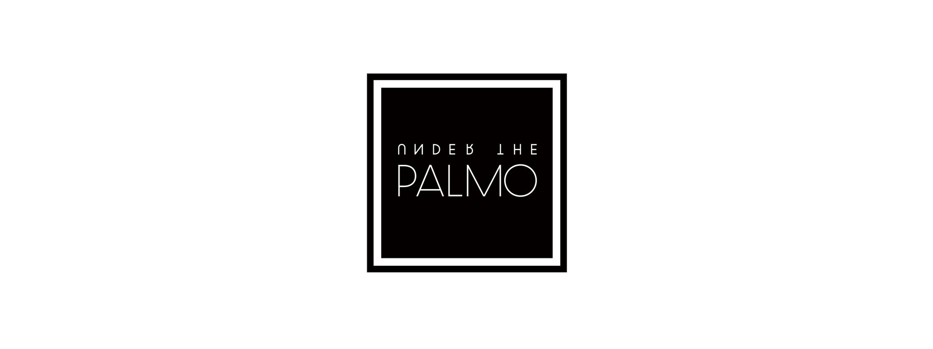 UNDER THE PALMO